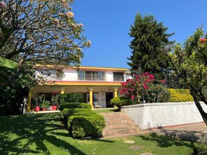 Casa en Venta en Lomas de Cortes Cuernavaca