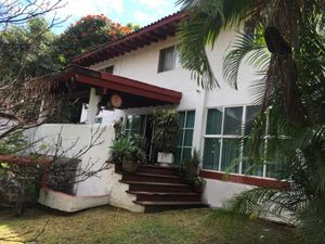 Casa en Venta en Las Palmas Cuernavaca