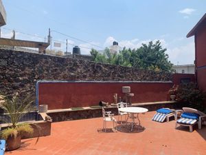 Casa en Renta en Ocotepec Cuernavaca