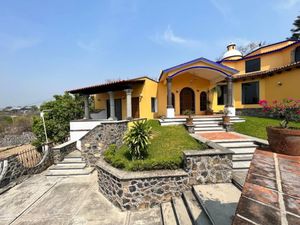 Casa en Venta en Obrera Tepoztlán