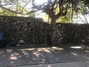 Terreno en Venta en Lomas de Vista Hermosa Cuernavaca