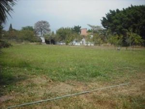 Terreno en Venta en Santa Anita Jiutepec