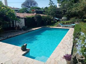 Casa en Venta en Las Palmas Cuernavaca