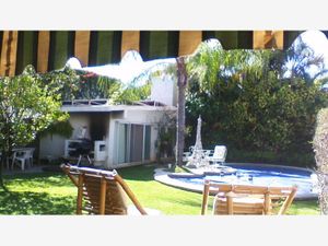 Casa en Venta en Reforma Cuernavaca