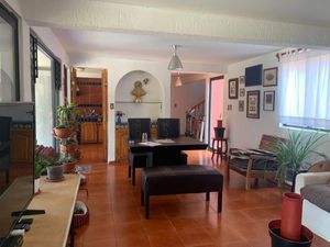 Casa en Renta en Ocotepec Cuernavaca