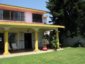 Casa en Venta en Lomas de Cortes Cuernavaca