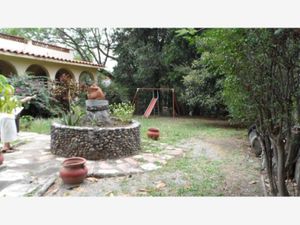 Casa en Venta en Tlaltenango Cuernavaca