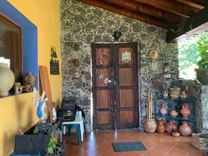 Casa en Renta en Oacalco Yautepec