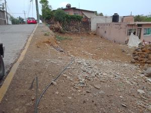 Terreno en Venta en Ahuatepec Cuernavaca