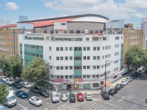 Edificio en Renta en Doctores Cuauhtémoc