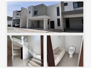 Casa en Venta en Quintas del Palmar Torreón