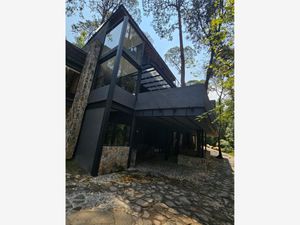 Casa en Venta en Avandaro Valle de Bravo