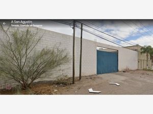 Terreno en Venta en Ciudad Industrial Torreón