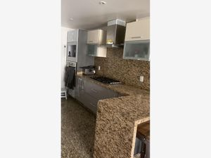 Departamento en Venta en Lomas de Chapultepec I Sección Miguel Hidalgo