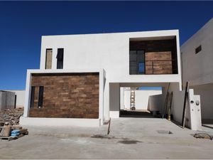 Casa en Venta en Los Olivos Gómez Palacio