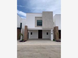 Casa en Venta en La Rioja Residencial Torreón