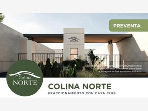 Terreno en Venta en Residencial Palma Real Torreón