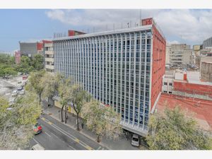 Edificio en Renta en Centro (Área 8) Cuauhtémoc