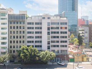 Edificio en Renta en Napoles Benito Juárez