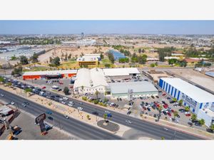 Bodega en Renta en Gonzalez Ortega Mexicali