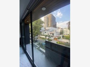 Departamento en Venta en Polanco I Sección Miguel Hidalgo