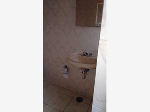 Casa en Venta en Reforma Nezahualcóyotl