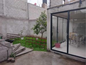 Casa en Venta en Ampliación Santa Catarina Valle de Chalco Solidaridad