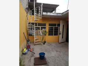 Casa en Venta en Copalera Chimalhuacán