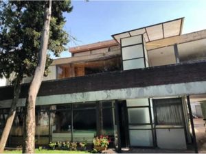 Casa en Venta en Bosque de Chapultepec I Sección Miguel Hidalgo