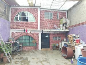 Casa en Venta en Santa Cecilia Tepetlapa Xochimilco