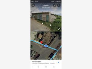 Terreno en Venta en San Jose Xochimilco