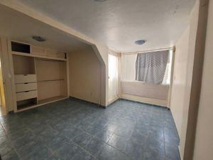 Departamento en Venta en San Pedro Texcoco