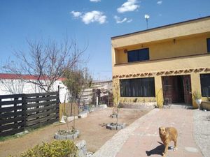 Casa en Venta en Tejocote Toluca