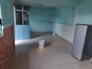 Casa en Venta en Xochiaca Chimalhuacán