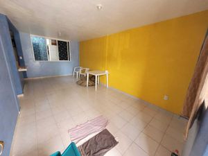 Departamento en Venta en San Pedro Texcoco