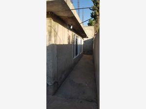 Casa en Venta en San Francisco Acuautla Ixtapaluca