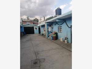 Casa en Venta en Tlapacoya Ixtapaluca