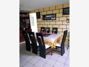 Casa en Venta en Santa Cecilia Tepetlapa Xochimilco