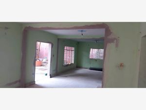 Casa en Venta en Jacalones I Chalco