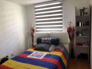 Departamento en Venta en San Rafael Cuauhtémoc