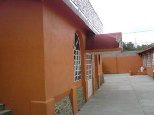 Casa en Venta en Santa Ines Texcoco