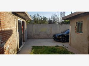 Casa en Venta en San Francisco Acuautla Ixtapaluca