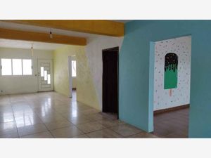 Casa en Venta en Pueblo Nuevo Chalco