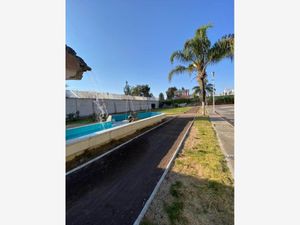 Terreno en Venta en La Conchita Chalco