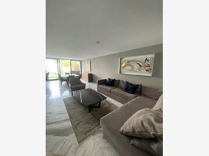 Departamento en Venta en Polanco I Sección Miguel Hidalgo