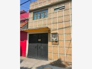 Casa en Venta en General José Vicente Villada Nezahualcóyotl