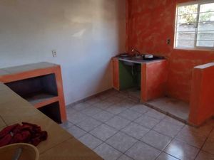 Casa en Venta en Xochiaca Chimalhuacán