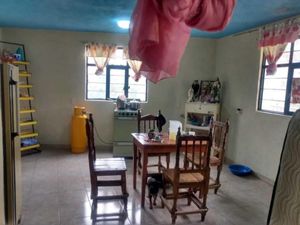 Casa en Venta en Los Reyes Acaquilpan Centro La Paz