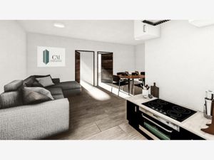 Departamento en Venta en Pedregal de Santa Úrsula Coyoacán