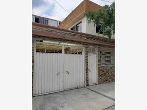 Casa en Venta en Jardines de Aragon Ecatepec de Morelos